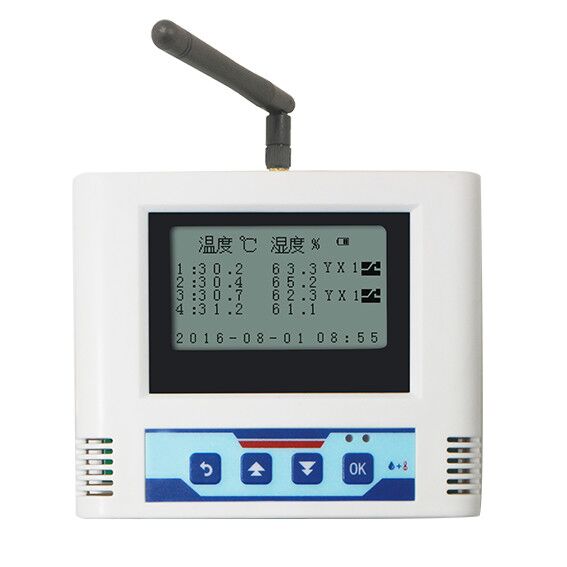 GPRS型無線車載主機(jī) RS-YS-GPRS-W