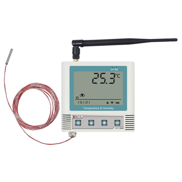 無線電超寬溫內(nèi)置電池 RS-WD-DC-6C-5*   043