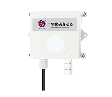二氧化碳變送器  073