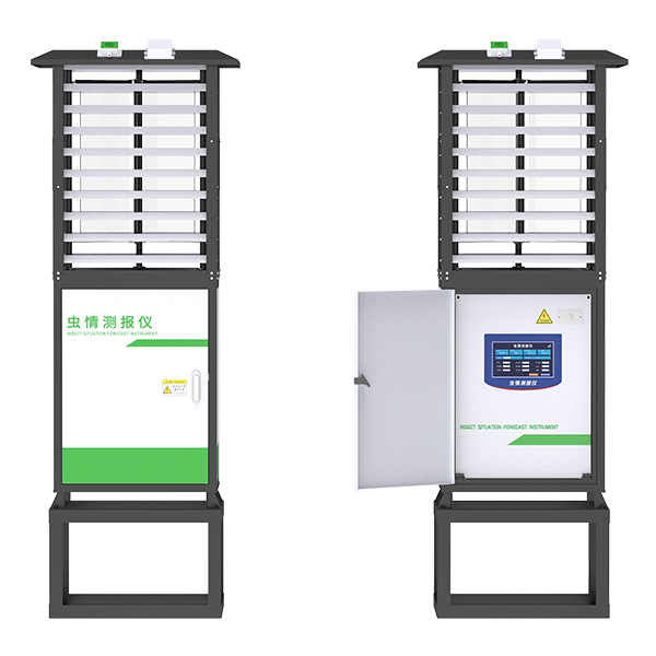 蟲情測報(bào)儀（R4款） 282